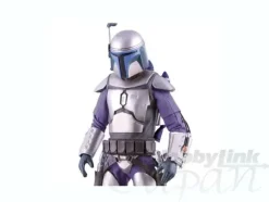 1/6 RAH Jango Fett Geonosis Ver.