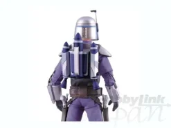 1/6 RAH Jango Fett Geonosis Ver.