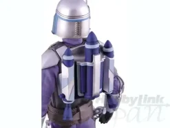 1/6 RAH Jango Fett Geonosis Ver.