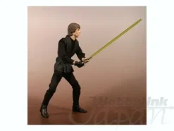 1/6 RAH Luke Skywalker Jedi Knight