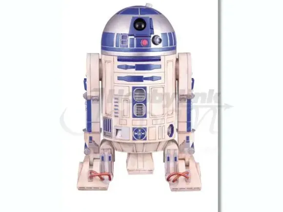 RAH R2-D2