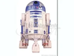 RAH R2-D2