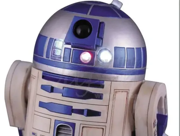 RAH R2-D2
