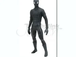 1/6 RAH Spider-Man Black (Spider-Man 3 Version)