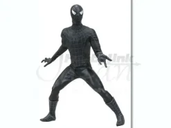 1/6 RAH Spider-Man Black (Spider-Man 3 Version)