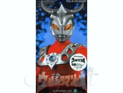 1/6 RAH Ultraman Leo