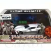RA-22 Human Alliance Sideswipe & Tech Sergeant Epp