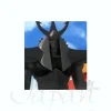 Raideen Super Robonics Black Color