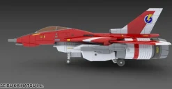 1/100 Raiden Mk-II (Raiden II)