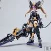 1/12 Raider of Shadow RS-01 Rat Plastic Model Kit