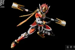 1/10 RAIDER OF SHADOW RS-09 Shen Monkey Plastic Model Kit