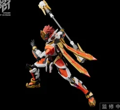 1/10 RAIDER OF SHADOW RS-09 Shen Monkey Plastic Model Kit