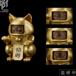 1/10 RAIDER OF SHADOW RS-03 Tiger Plastic Model Kit