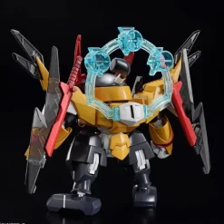 Raijinmaru (Mashin Hero Wataru)