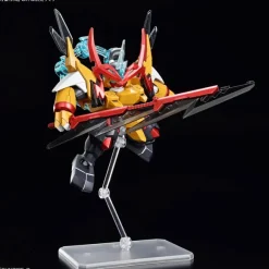 Raijinmaru (Mashin Hero Wataru)