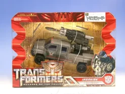 RA-02 Ironhide
