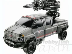 RA-02 Ironhide
