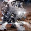 1/32 Randy Cooper's Design, M.L.E.V. 5 Mars Hopper