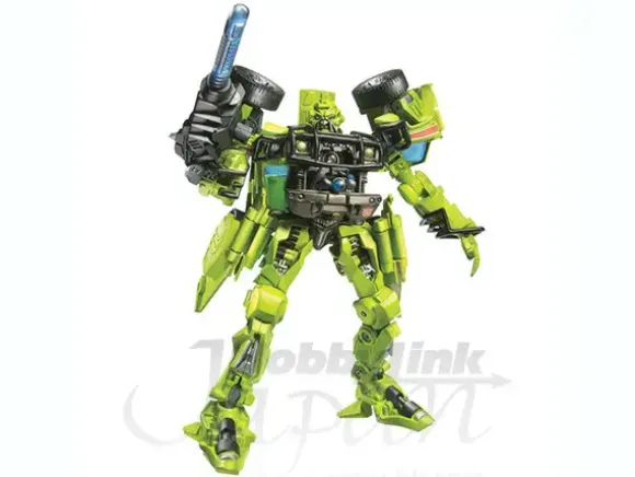 RA-28 NEST Autobot Ratchet
