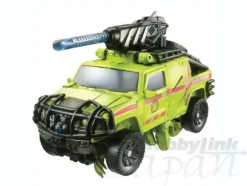 RA-28 NEST Autobot Ratchet