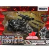 RA-26 NEST Recon Ironhide