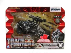 RA-26 NEST Recon Ironhide