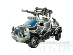 RA-26 NEST Recon Ironhide