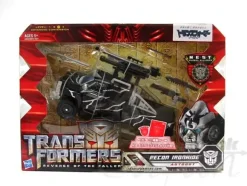 RA-26 NEST Recon Ironhide