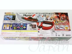 Ranger Key: Gokai Saber