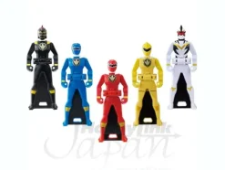 Ranger Key Set Aba Ranger