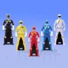 Ranger Key Set: Gao Ranger