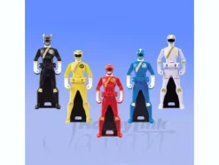 Ranger Key Set: Gao Ranger