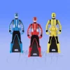 Ranger Key Set Go-Busters