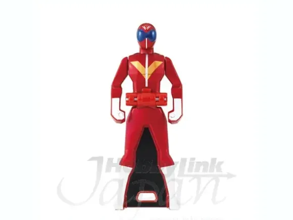Ranger Key Super Sentai Robo