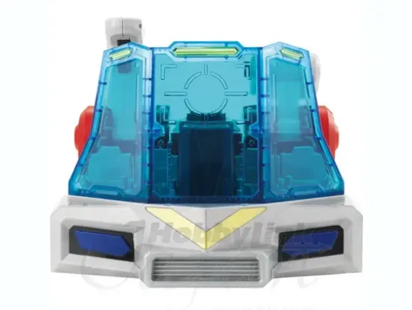 Ranger Key Super Sentai Robo