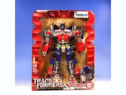 RA-01 Optimus Prime