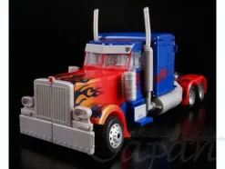 RA-01 Optimus Prime