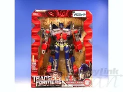 RA-01 Optimus Prime