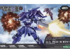 1/100 Rapier Zephyr