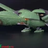 1/350 Raptor Spacecraft Brell-Class Fruit Pack