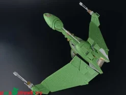1/350 Raptor Spacecraft Brell-Class Fruit Pack