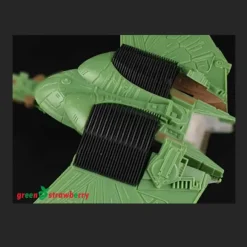 1/350 Raptor-Type Spacecraft Brel-Class Radiator (for AM)