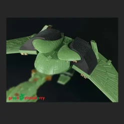 1/350 Raptor-Type Spacecraft Brel-Class Radiator (for AM)