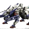 1/24 Rayblade Impulse (Reloadead)