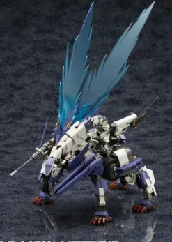 1/24 Rayblade Impulse (Reloadead)
