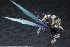 1/24 Rayblade Impulse (Reloadead)
