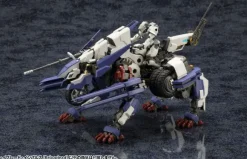 1/24 Rayblade Impulse (Reloadead)