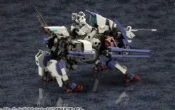 1/24 Rayblade Impulse (Reloadead)