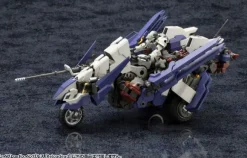 1/24 Rayblade Impulse (Reloadead)