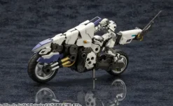 1/24 Rayblade Impulse (Reloadead)